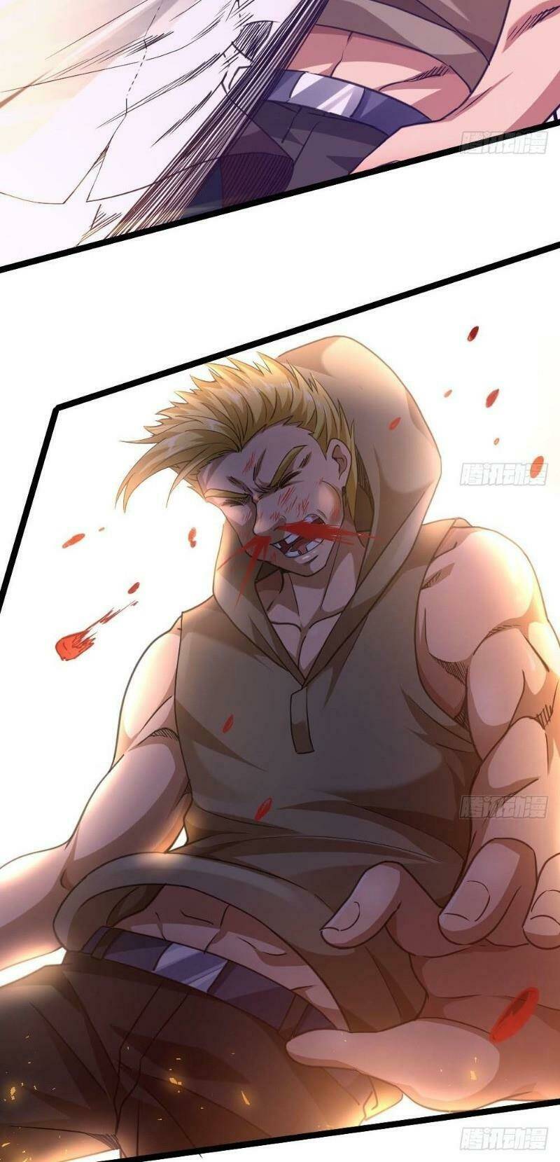 tối cuồng nữ tế chapter 26 19