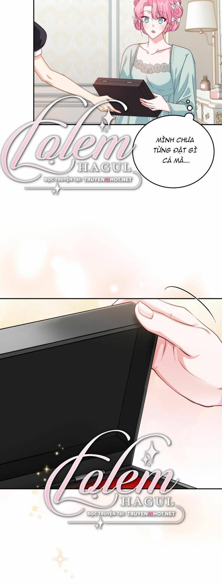 nhà điều chế nước hoa độc quyền của bạo chúa chapter 49 7