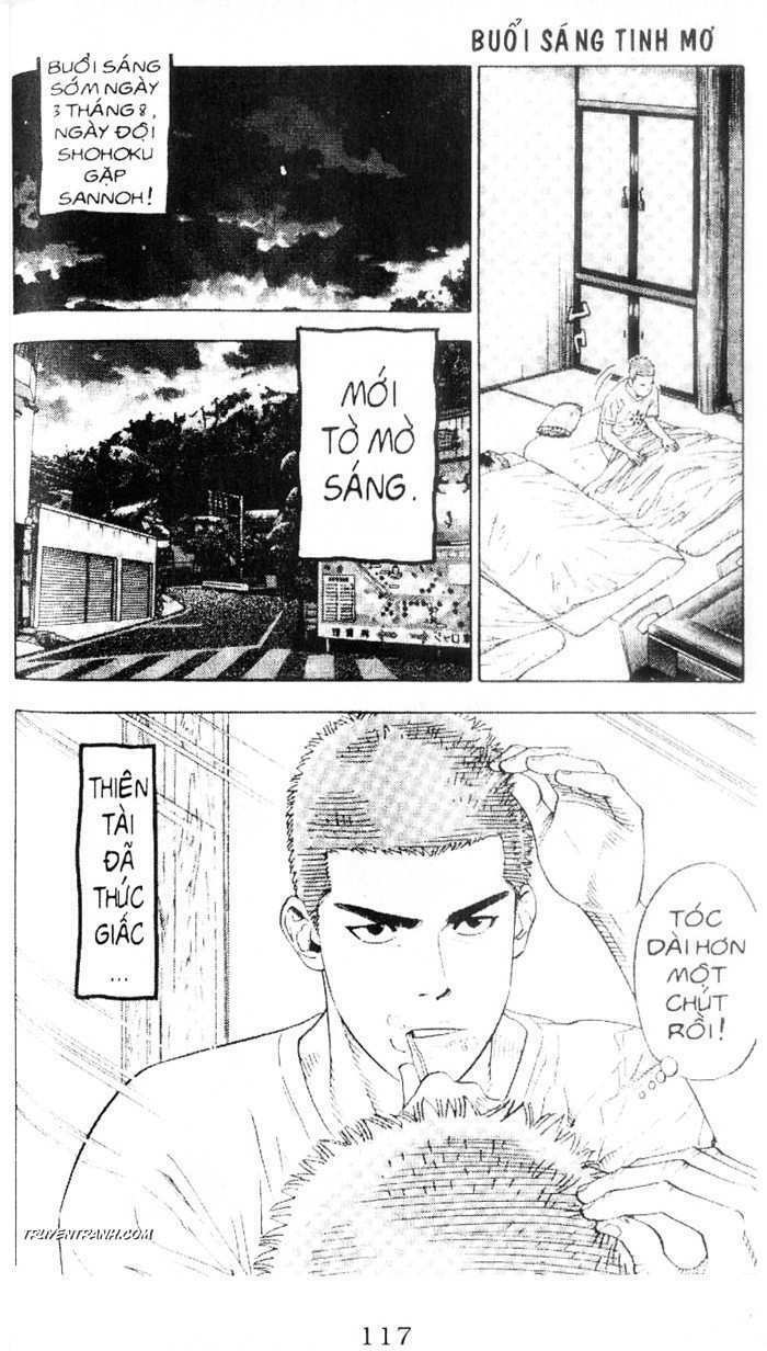 cao thủ bóng rổ chapter 217 2