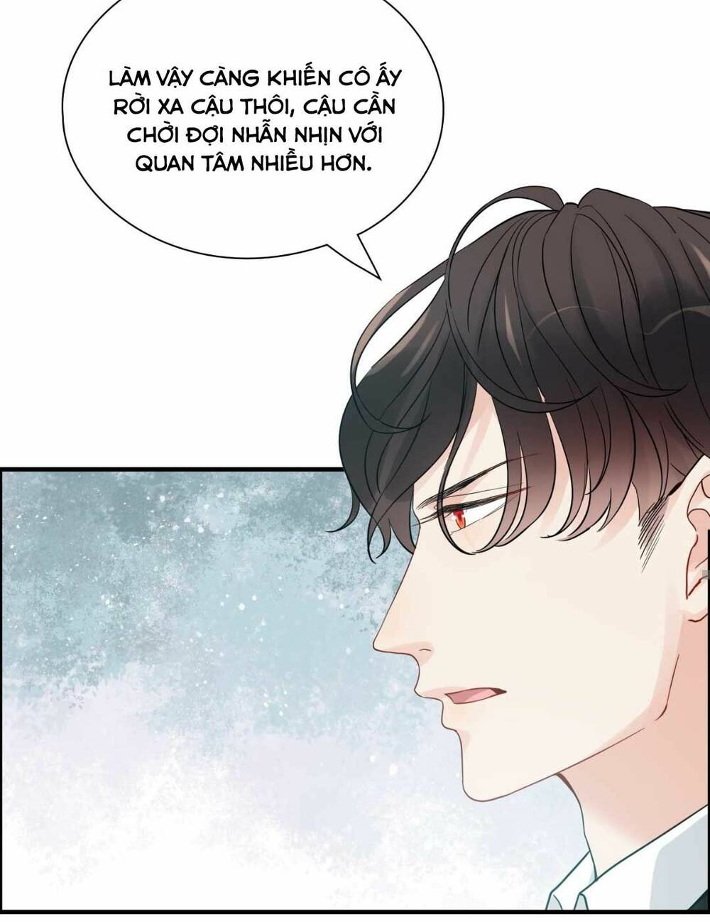 cô vợ hợp đồng bỏ trốn của tổng giám đốc chapter 441 43