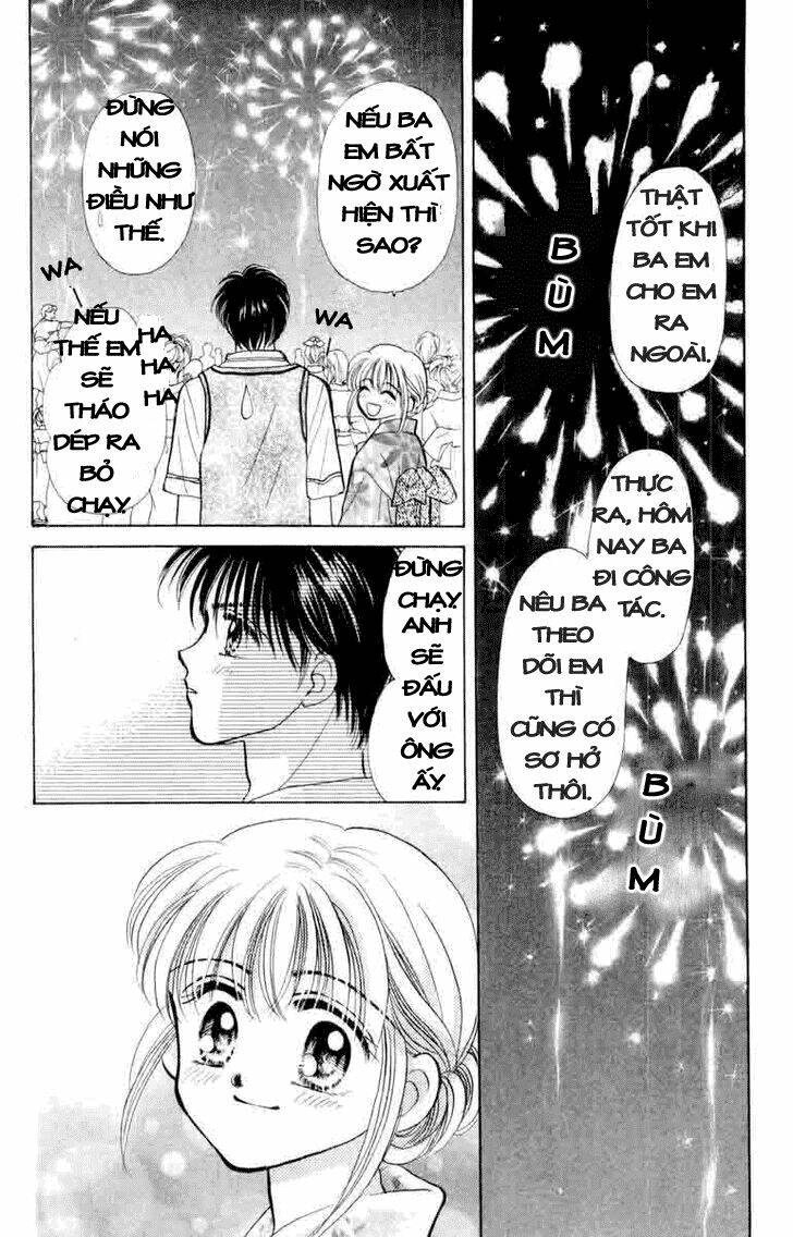 baby love chapter 44 27