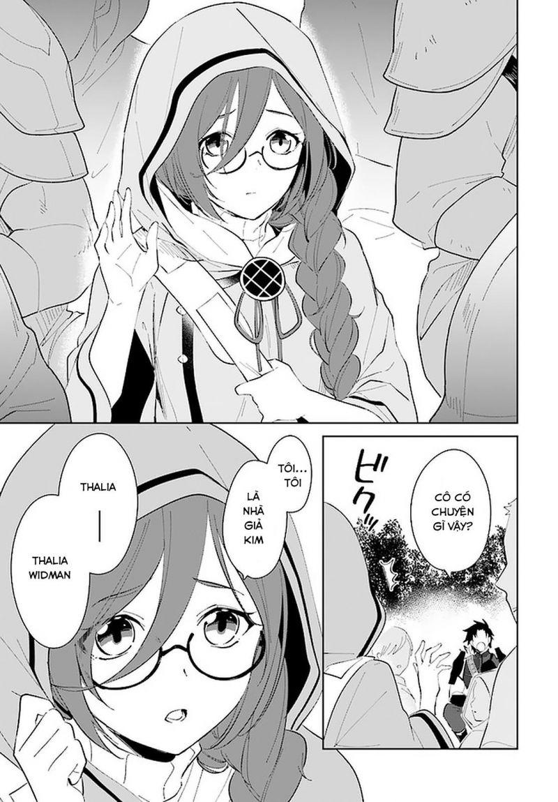 nageki no bourei wa intai shitai - saijiyaku hanta ni yoru saikiyou patei ikusei jutsu chapter 22.2 10