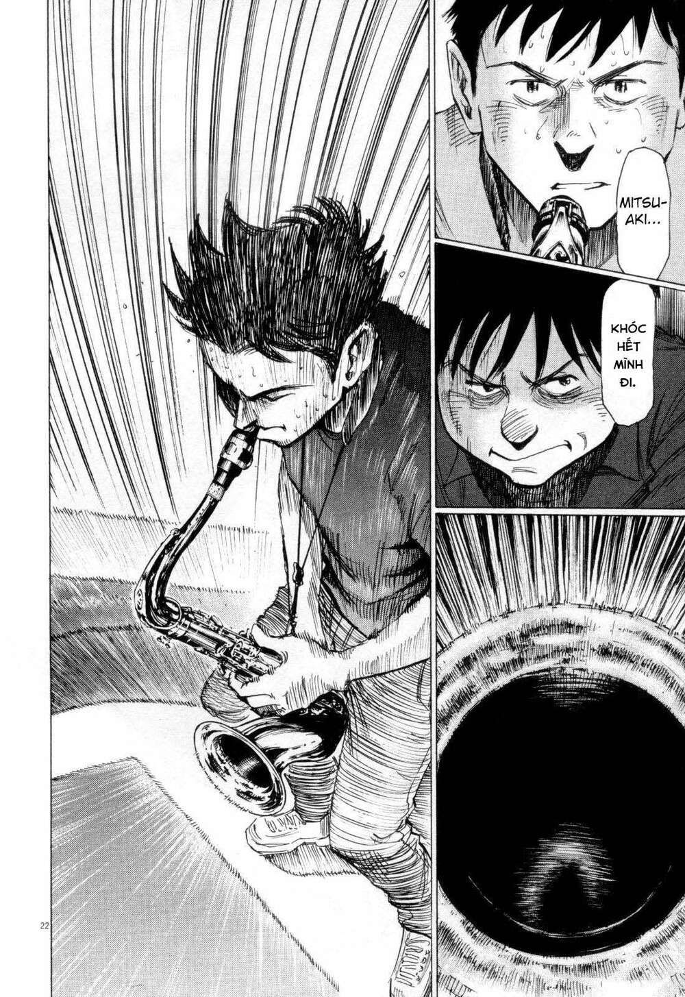 blue giant chapter 5 22