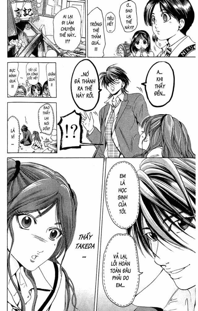 hammer session - thầy giáo tuyệt chiêu chapter 17 10