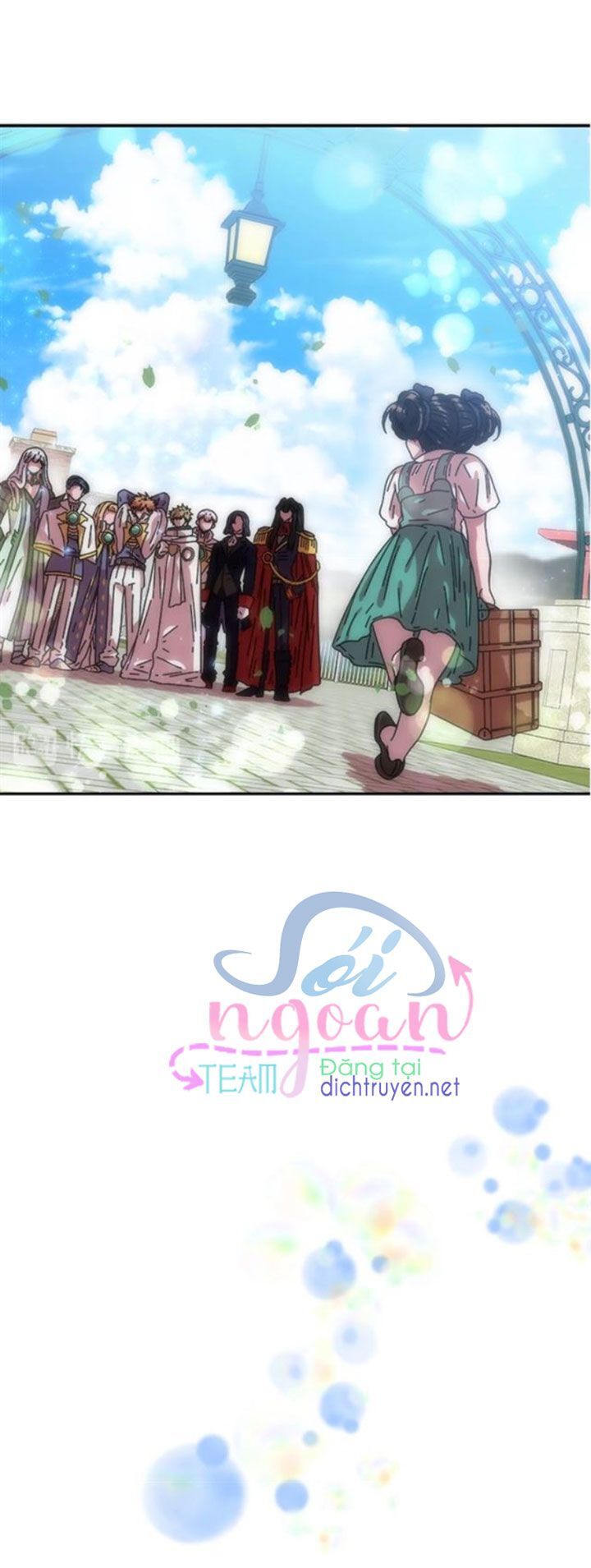 con gái bảo bối của ma vương chapter 35 4