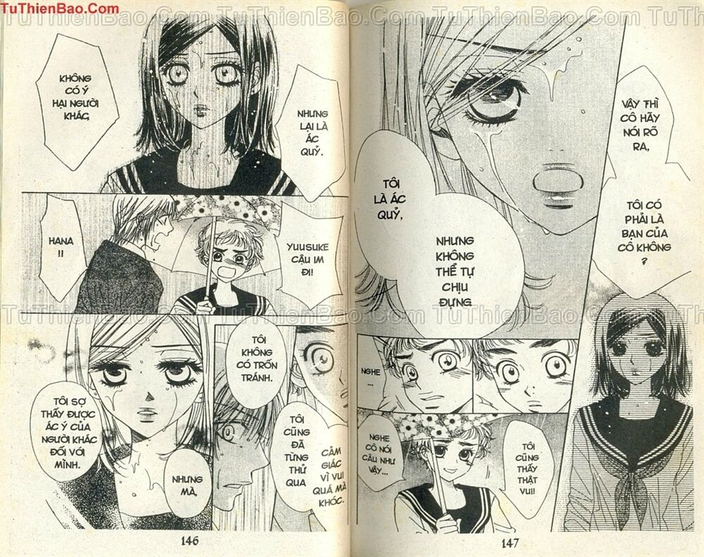 ác quỷ và bản tình ca chapter 3 71