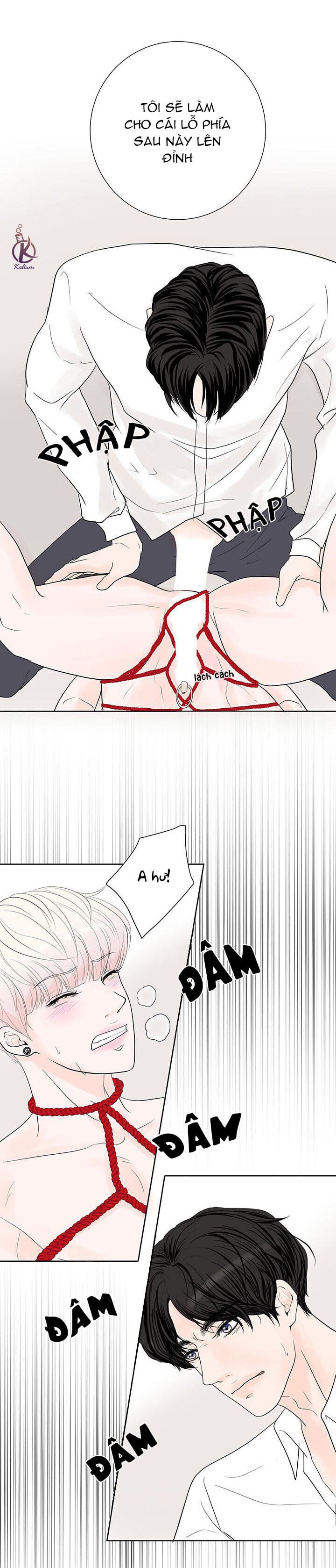 bạn có tò mò về bài review? chapter 36.4 13