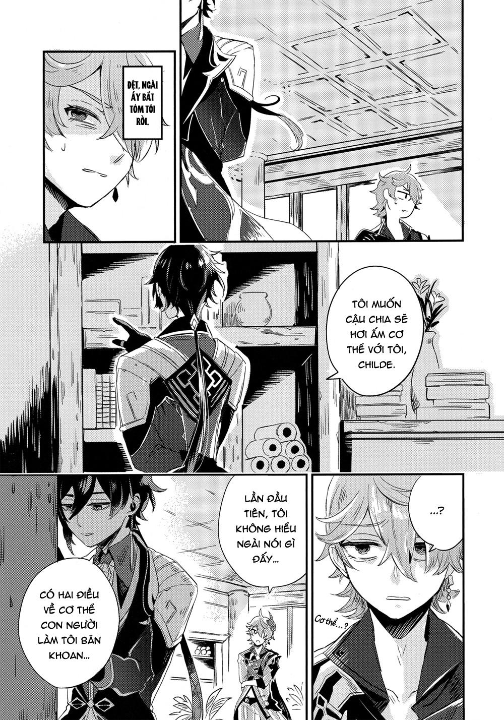 ổ sìn otp chapter 9 8