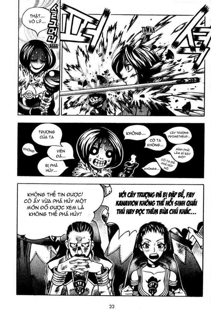 ragnarok - into the abyss chapter 85 15