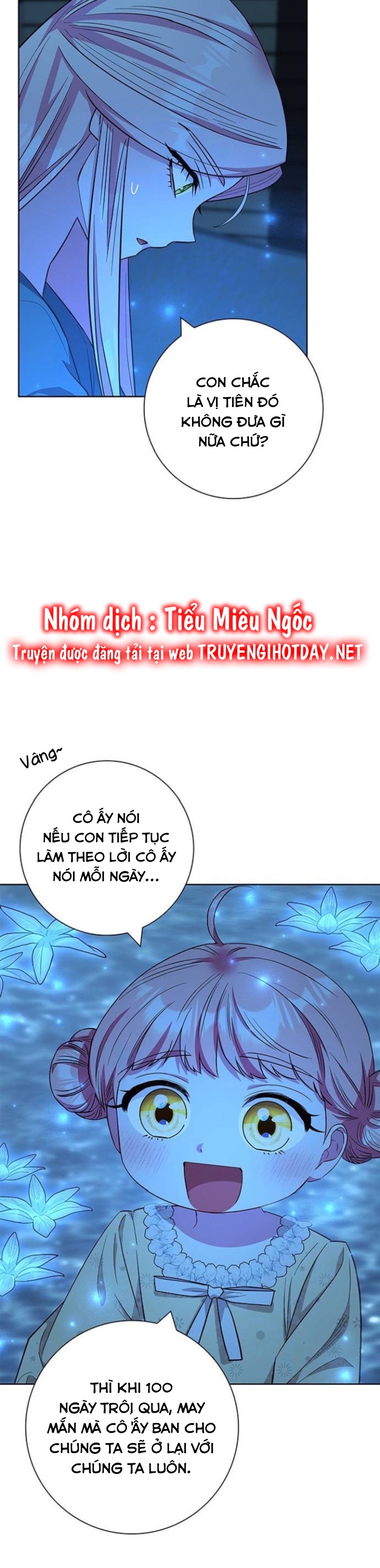tôi trở thành mẹ của nam chính hoàn hảo chapter 32 31