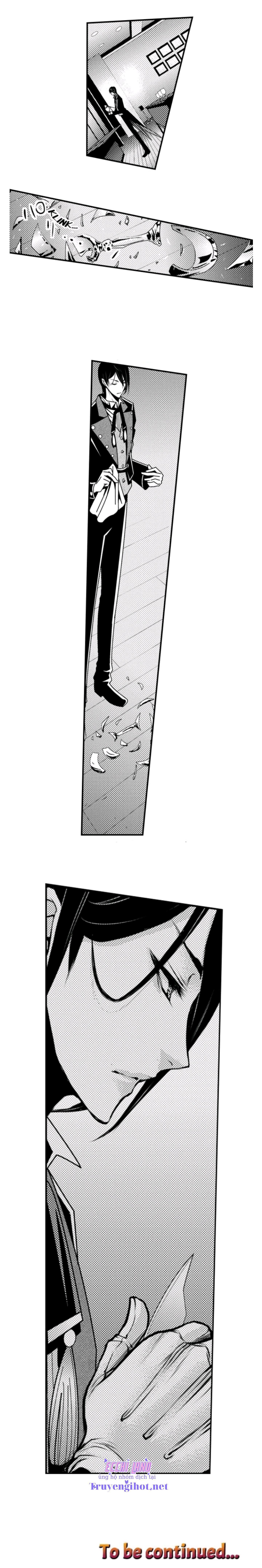 họ hủy hoại tôi trong cái lồng giam này chapter 8.2 5