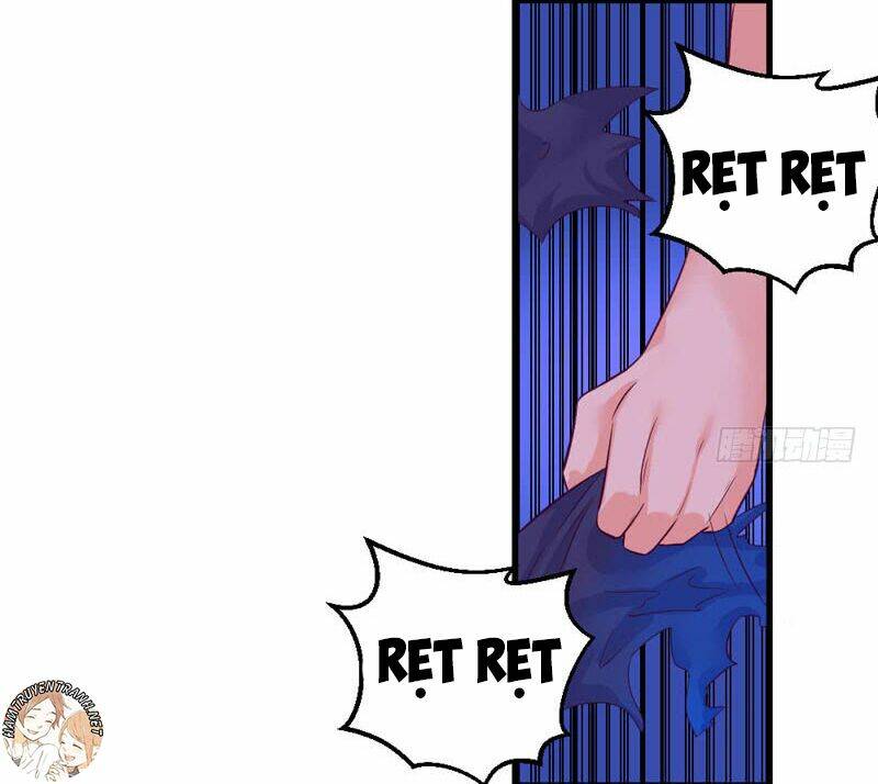 dục vọng của ác ma chapter 8 33