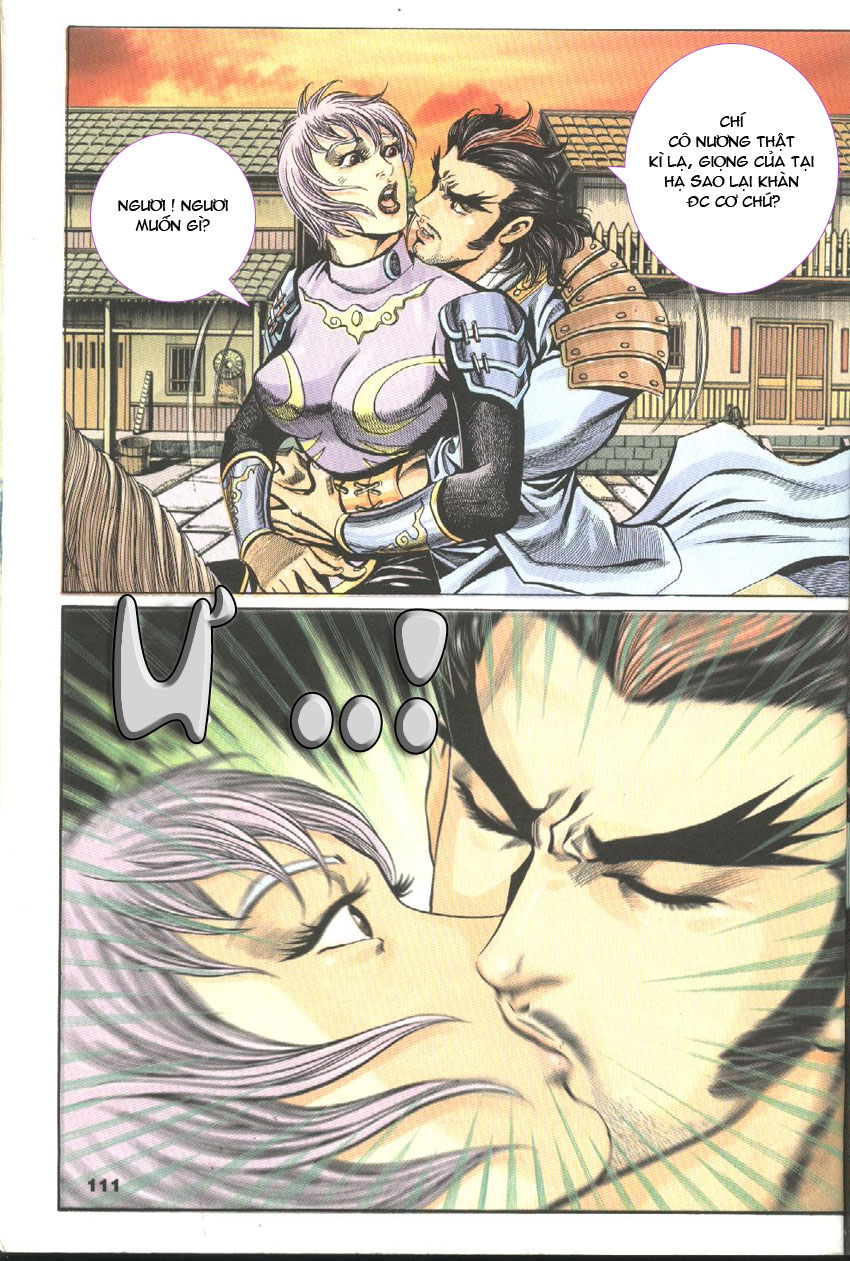 tầm tần ký chapter 46 23