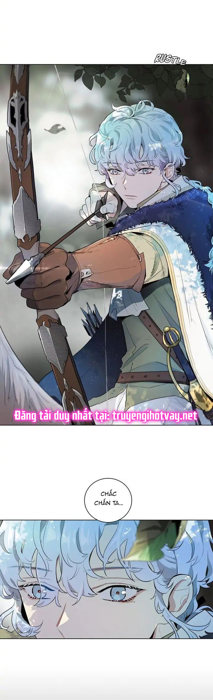 tôi là fan cứng hoàng tử chapter 28.1 2