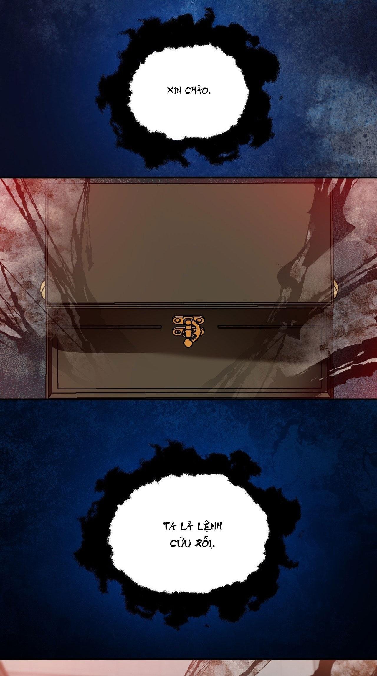 lệnh cứu rỗi chapter 69 4