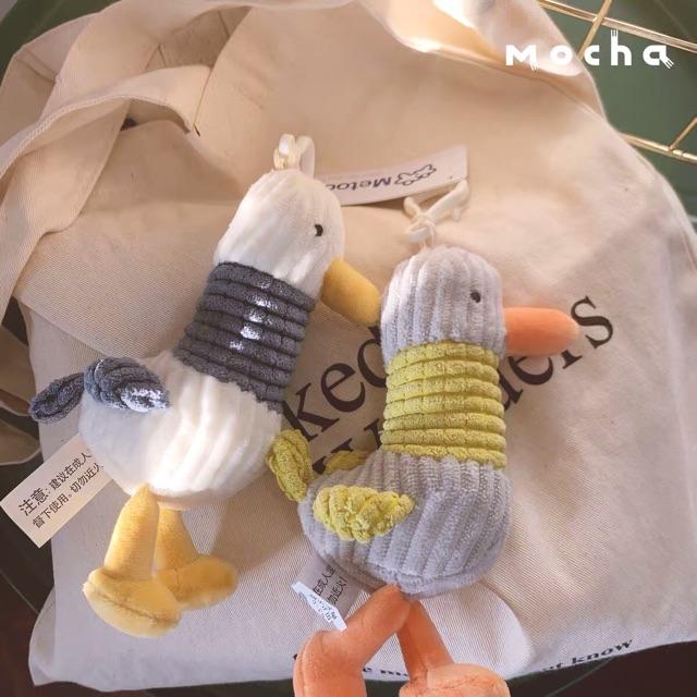 Móc treo vịt