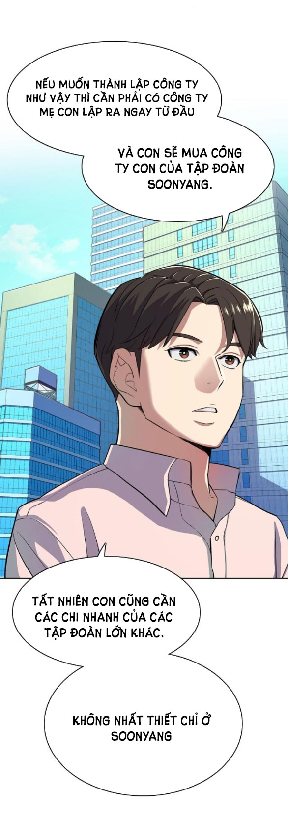 cậu út nhà tài phiệt chapter 36.2 38