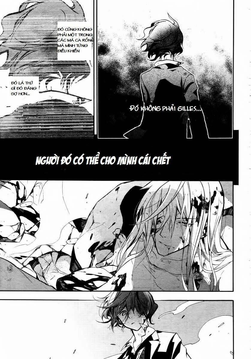 blood parade chapter 11 14