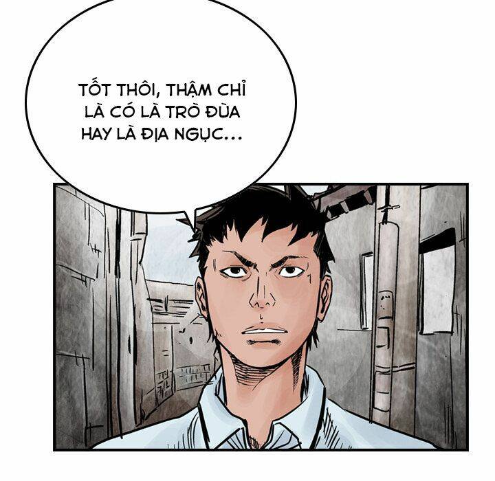 huyền thoại : khởi đầu chapter 46 19