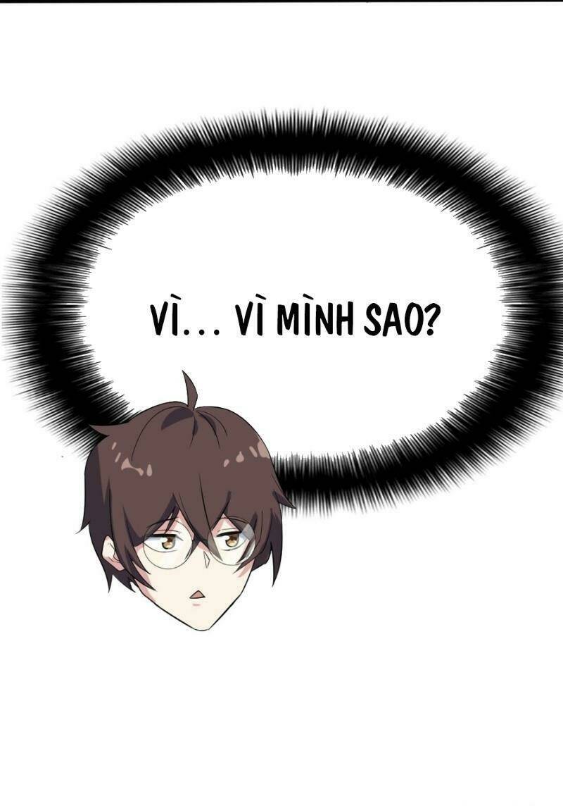 kế hoạch trở thành phế vật chapter 8 39