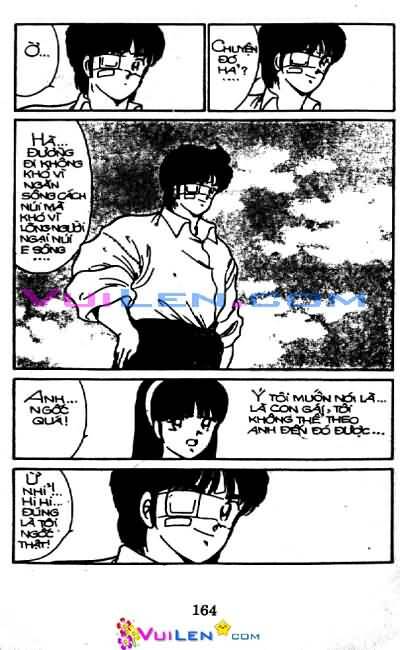 truyền nhân atula - shura no mon i chapter 3 165