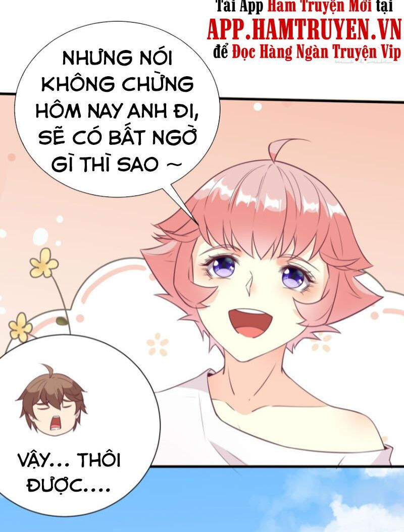 ta lập hậu cung tại tây du ký chapter 48 15