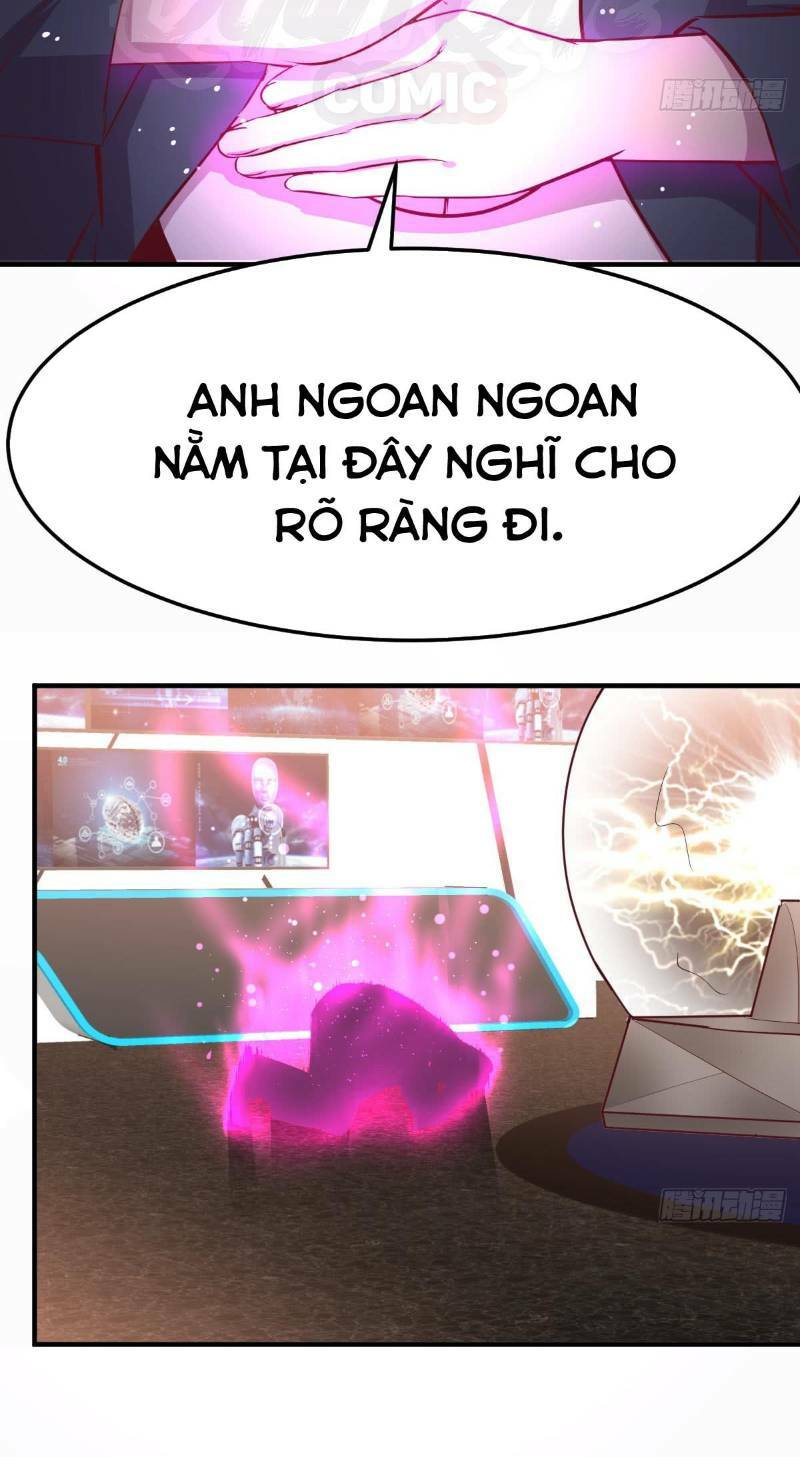 song tu đạo lữ kiểu xem mặt chapter 60 20