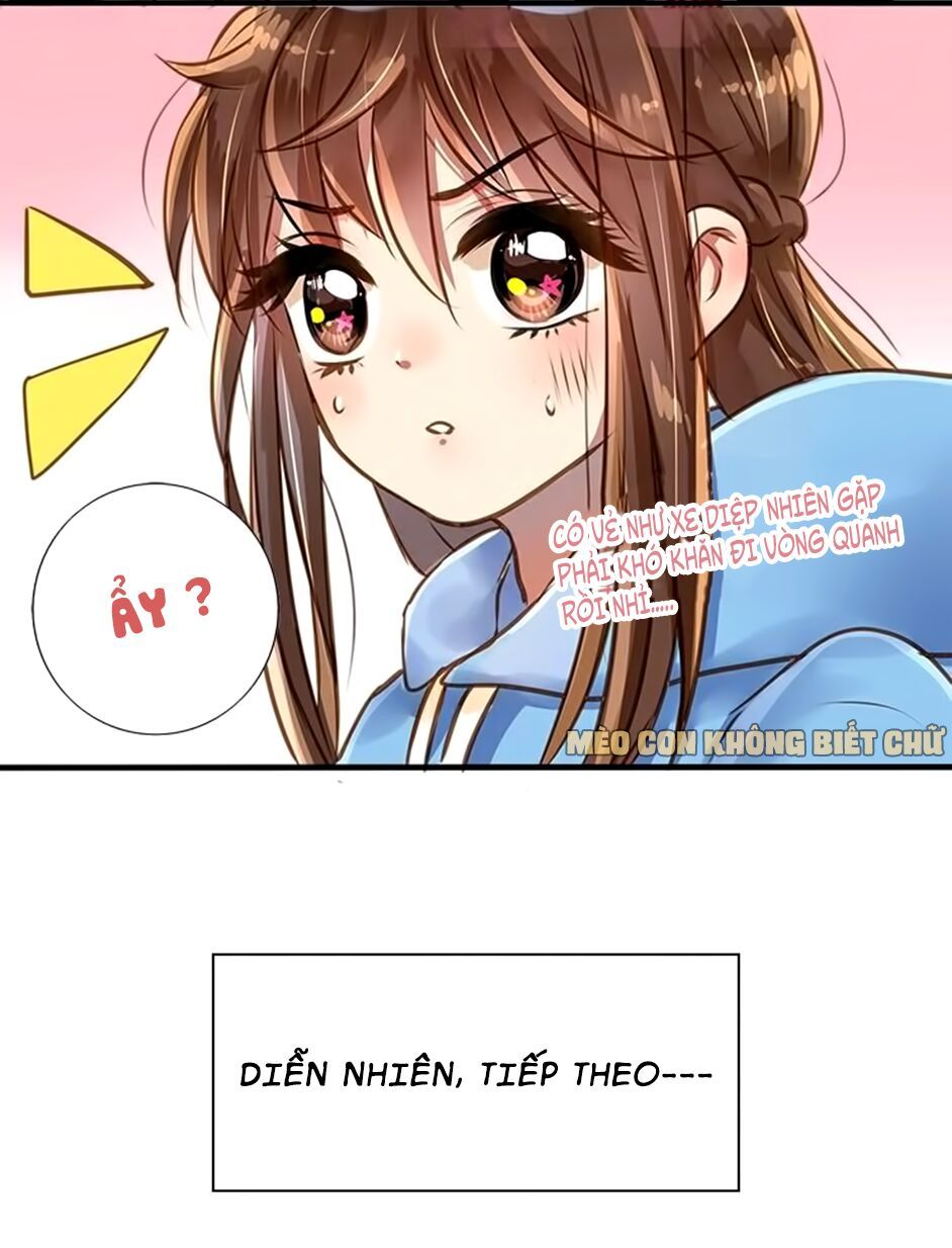 không có ssr làm sao để yêu chapter 5 11