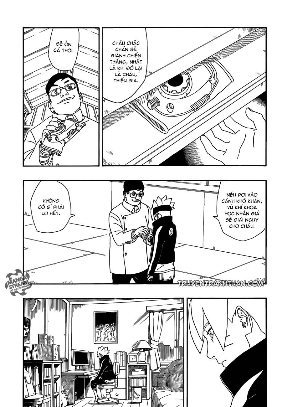 uzumaki boruto chapter 3.1 12