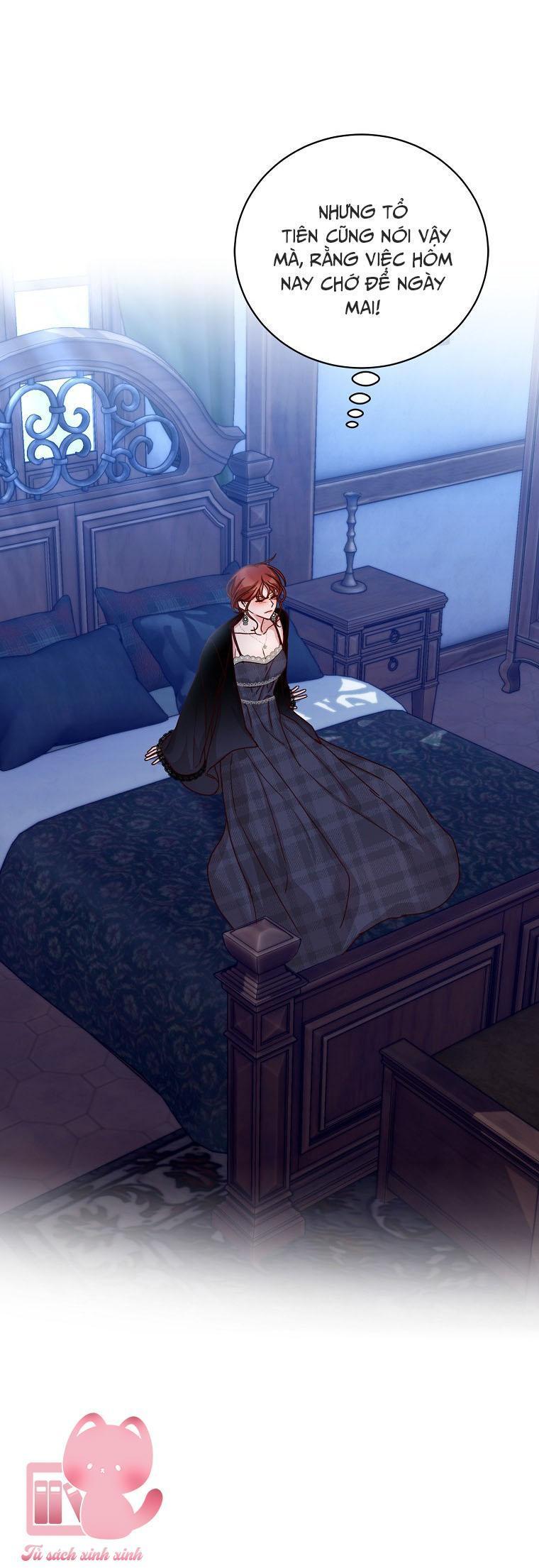 thế thì ta cứ trở thành kẻ ác thôi chapter 70 22