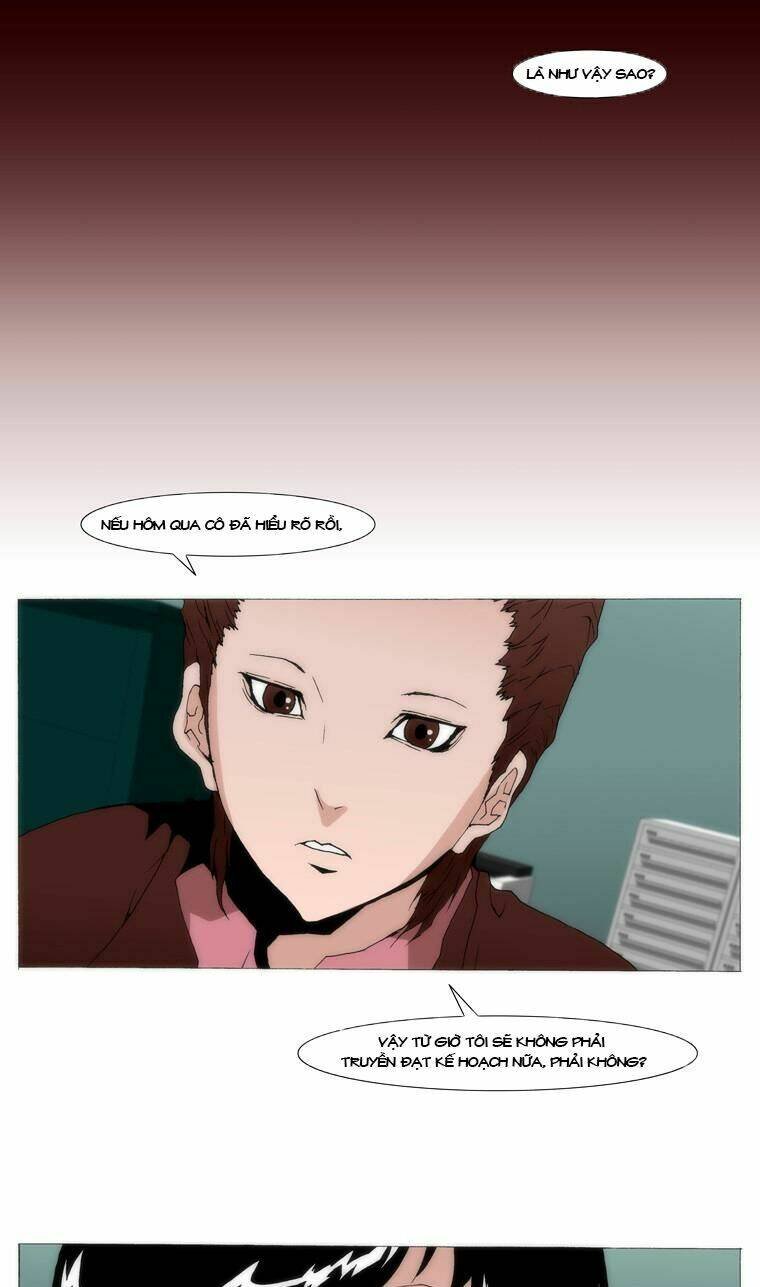 siêu năng 1.5 chapter 16 20