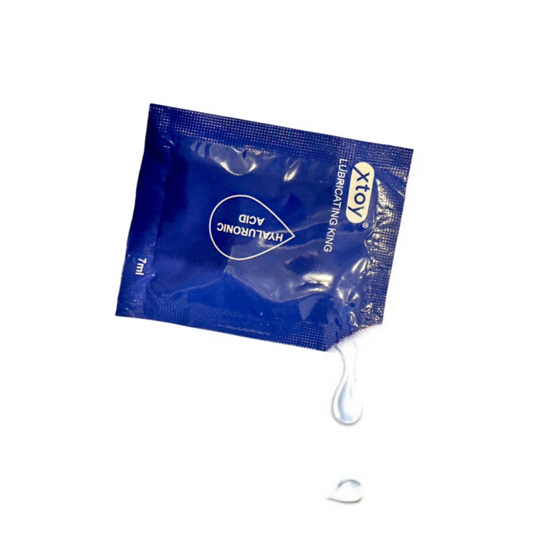 Gel bôi trơn gốc nước Xtoy Lubricatinng King gói 7ml