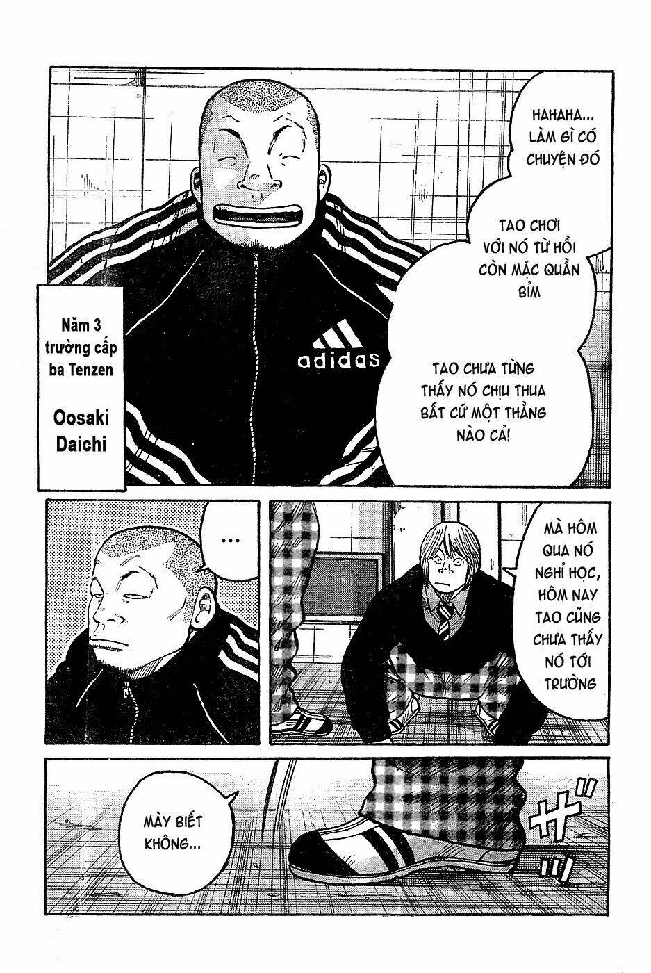 worst chapter 132 10