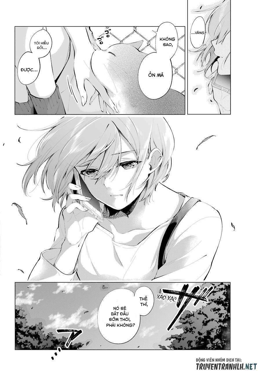 hiyori-chan no onegai wa zettai chapter 5 4