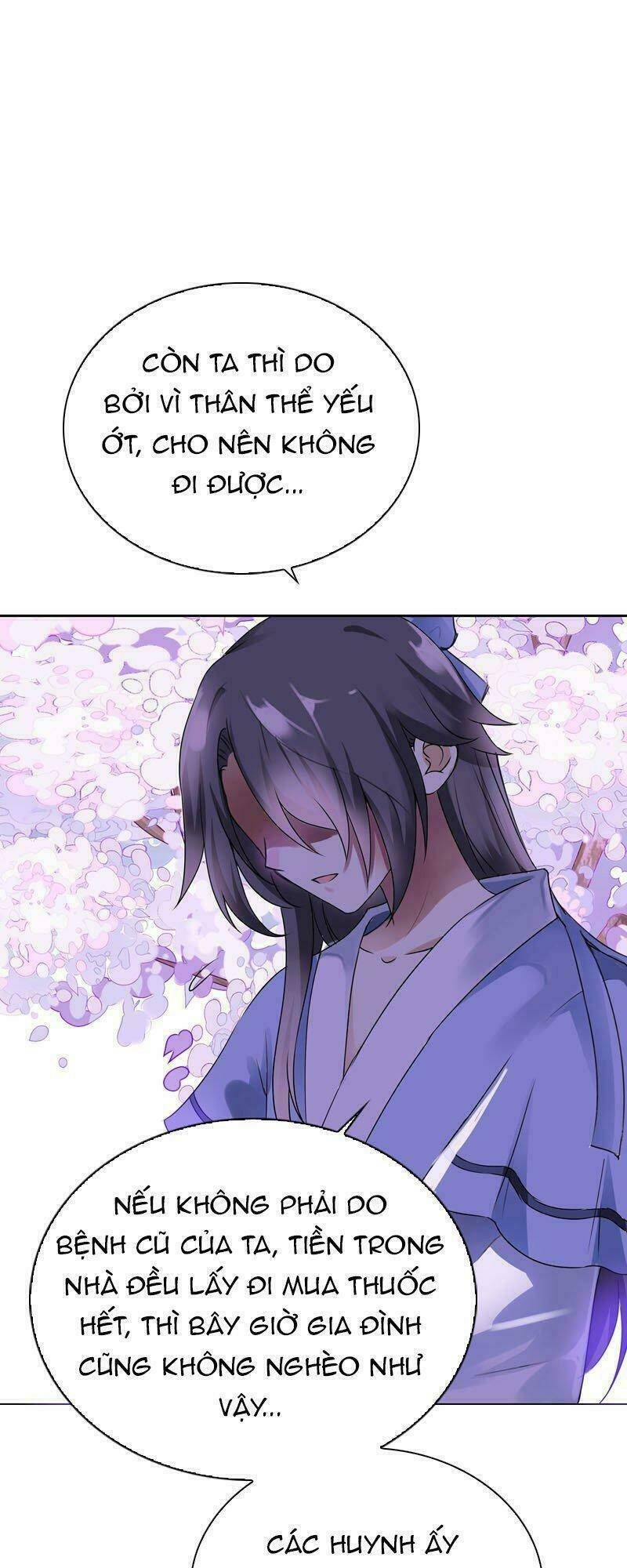 điền viên mật sủng: cô vợ nóng bỏng chapter 23 26