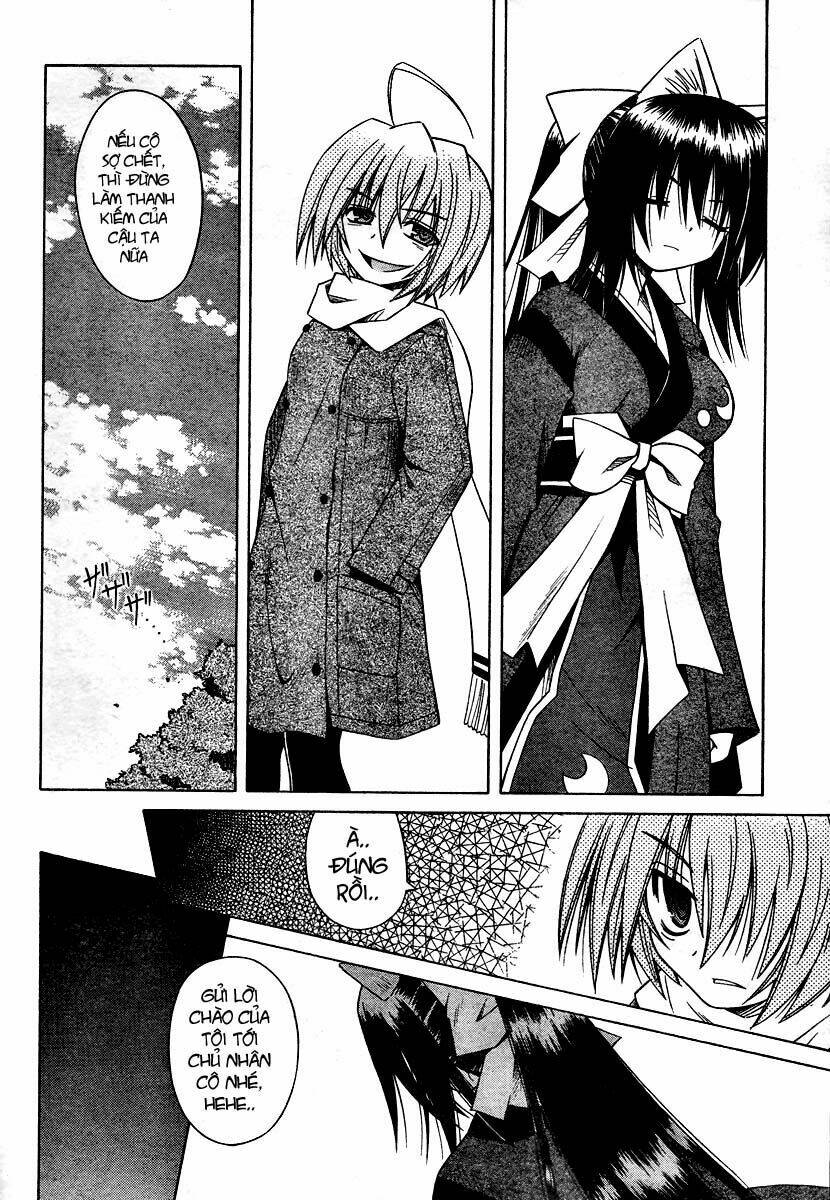 omamori himari chapter 39 21