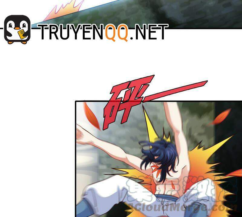 bản kiếm tiên tuyệt không làm nô chapter 24 29