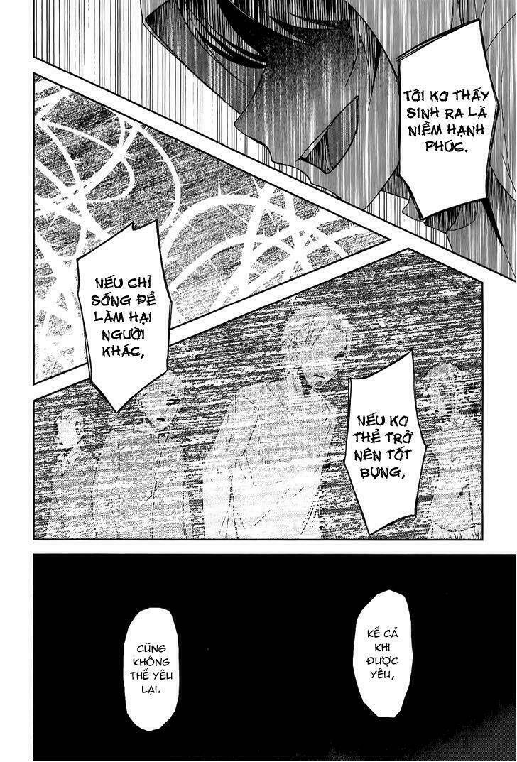 ib - instant bullet chapter 9 33