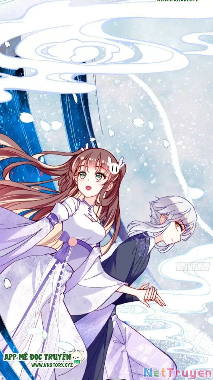 lại bị bệnh chiều chuộng quấn lấy chapter 22 10