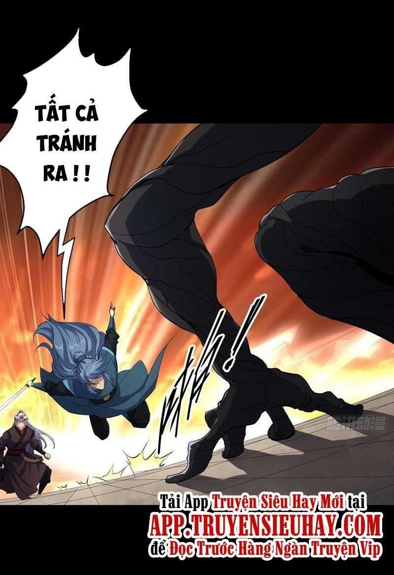 thông u đại thánh chapter 45 14