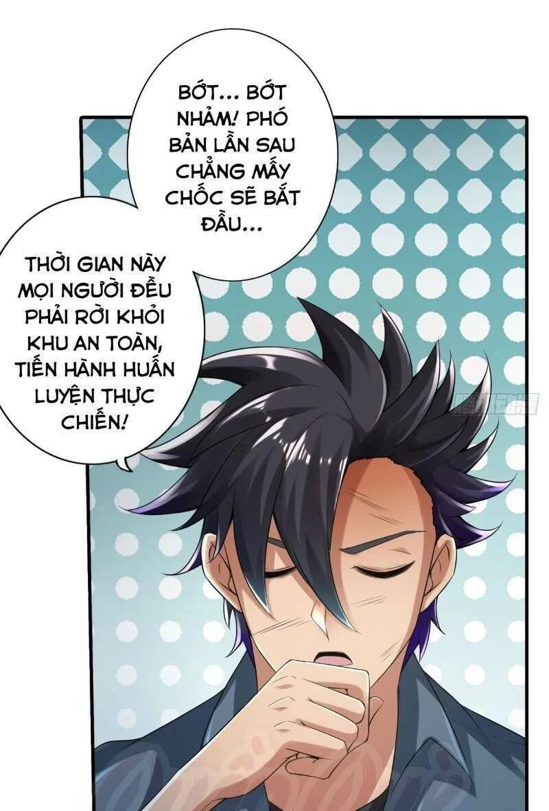 nhân vật phản diện đi tìm đường chết chapter 36 12