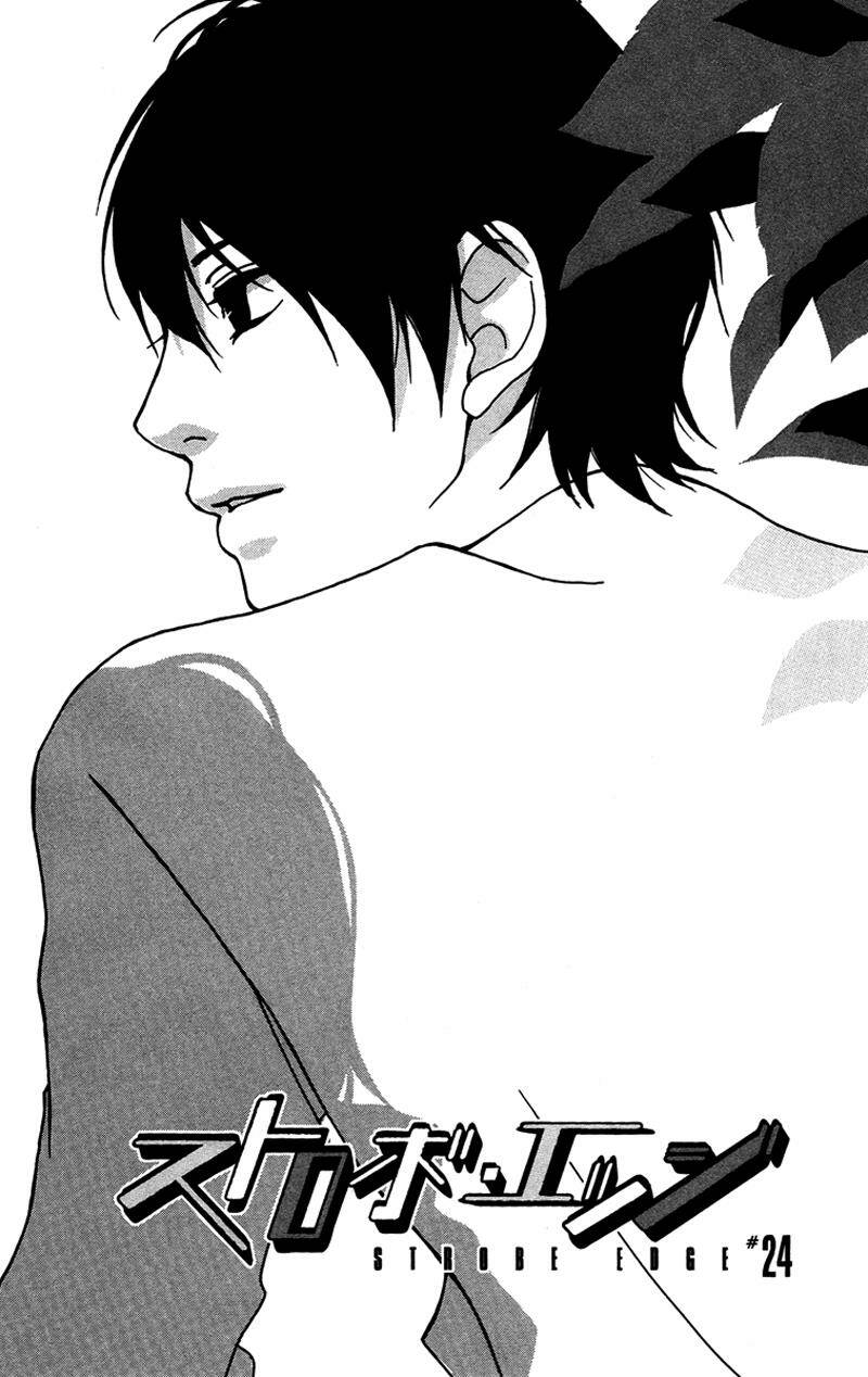 tình yêu học trò chapter 24 2