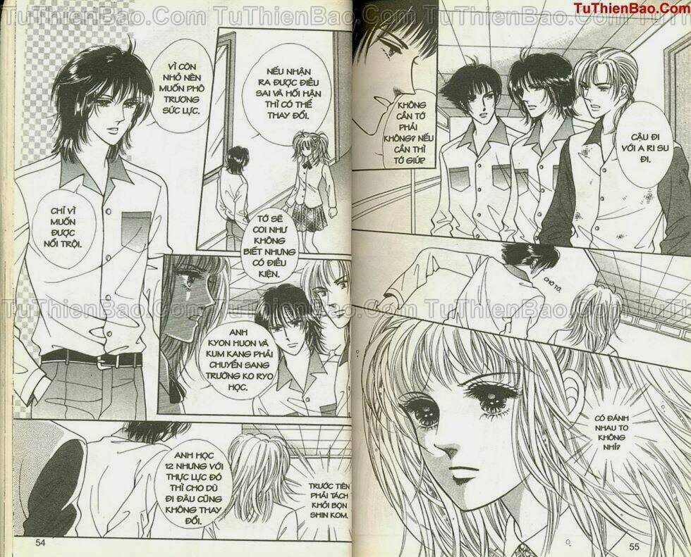 lọ lem kén rể chapter 9 27