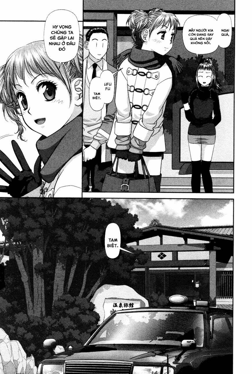 my doll house chapter 18 6