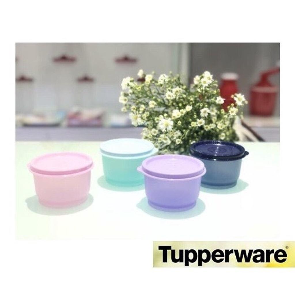 Bộ hộp Tupperware Mini Cutie