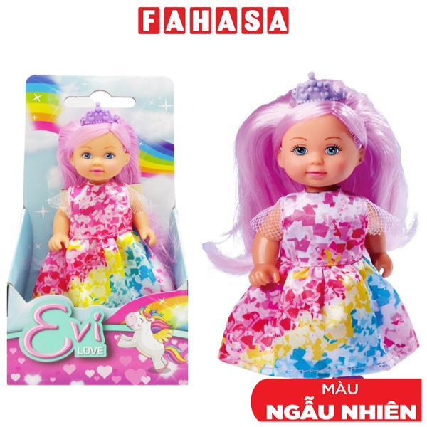 Đồ Chơi Búp Bê Evi Love Princess - Simba 105733634