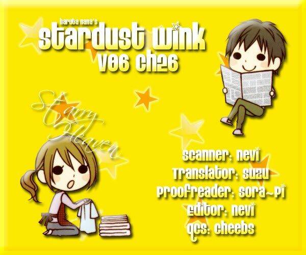 stardust wink chapter 26 34