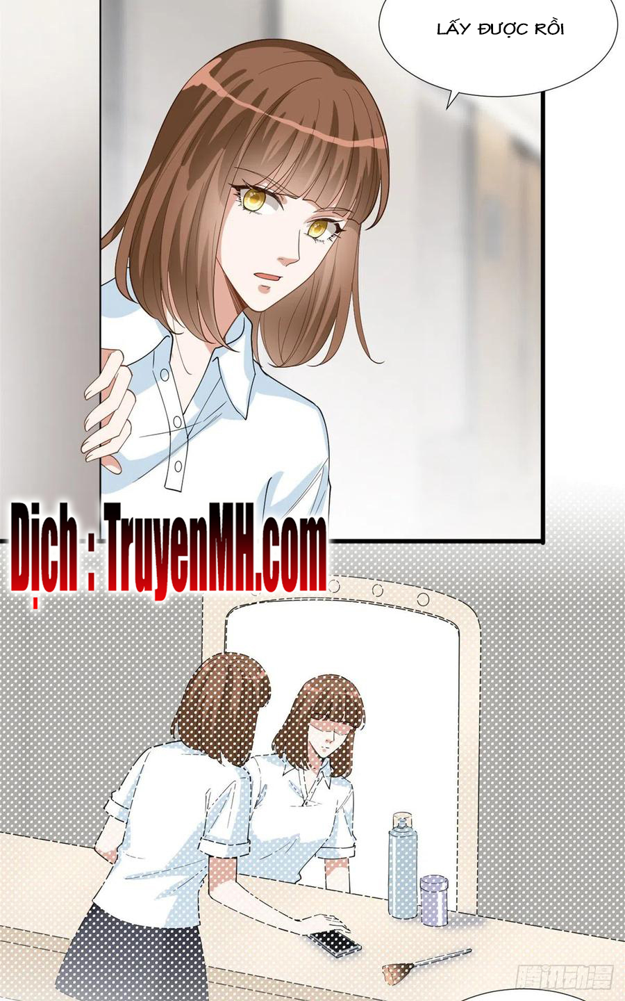 thí hôn lão công, cần giúp sức chapter 443 5