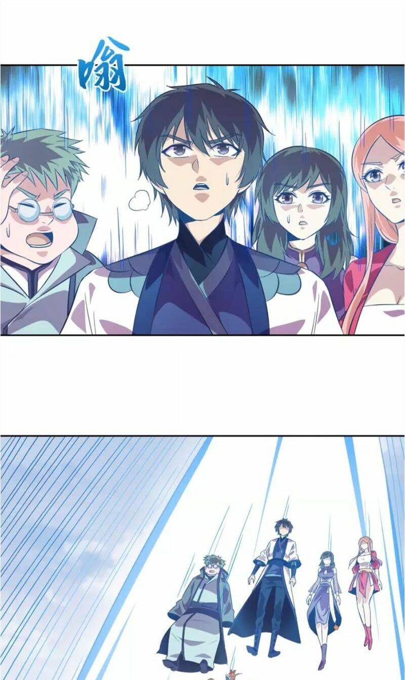 chín năm nghĩa vụ tu chân chapter 47 5