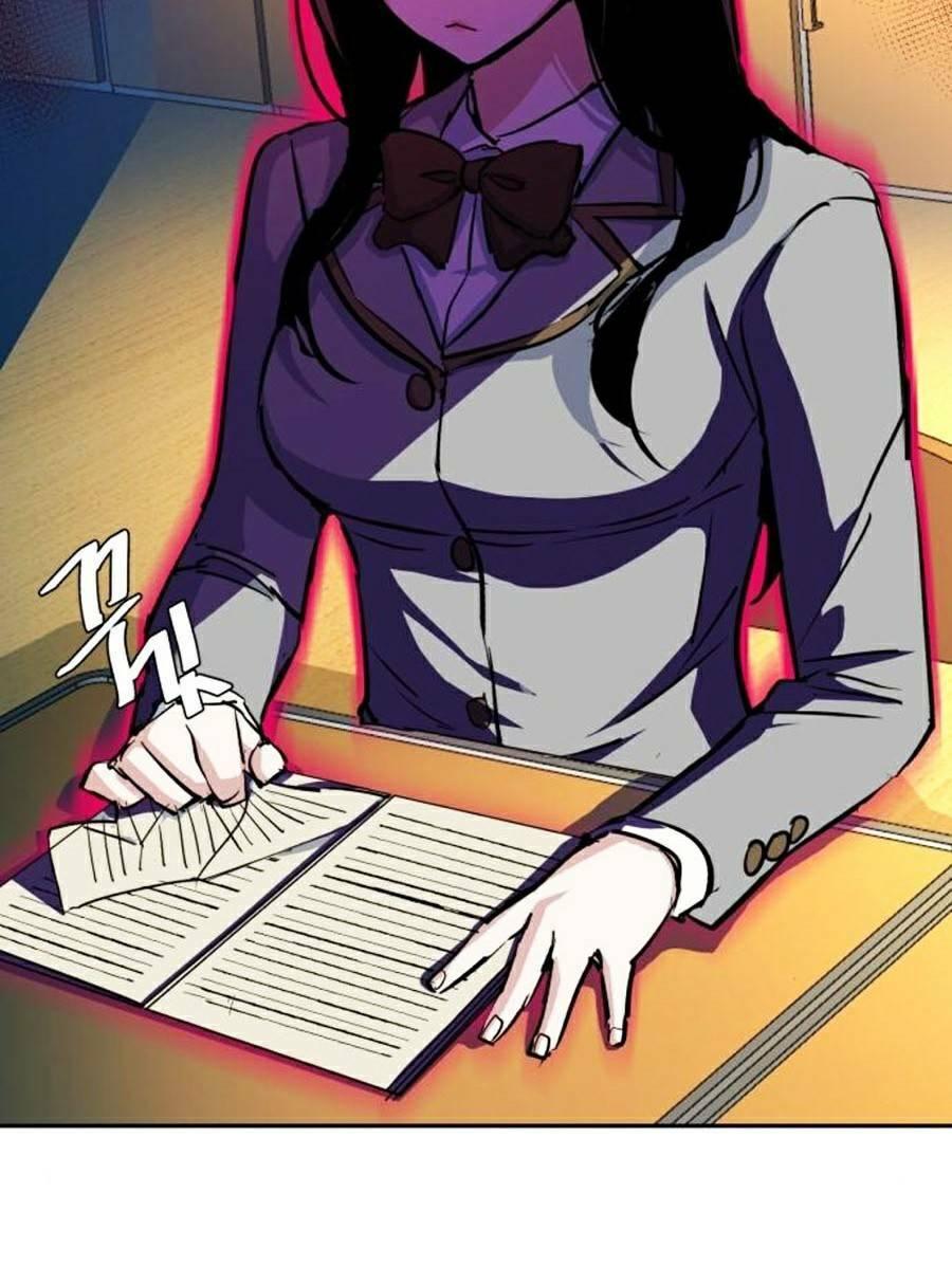 bạn học tôi là lính đánh thuê chapter 71 85